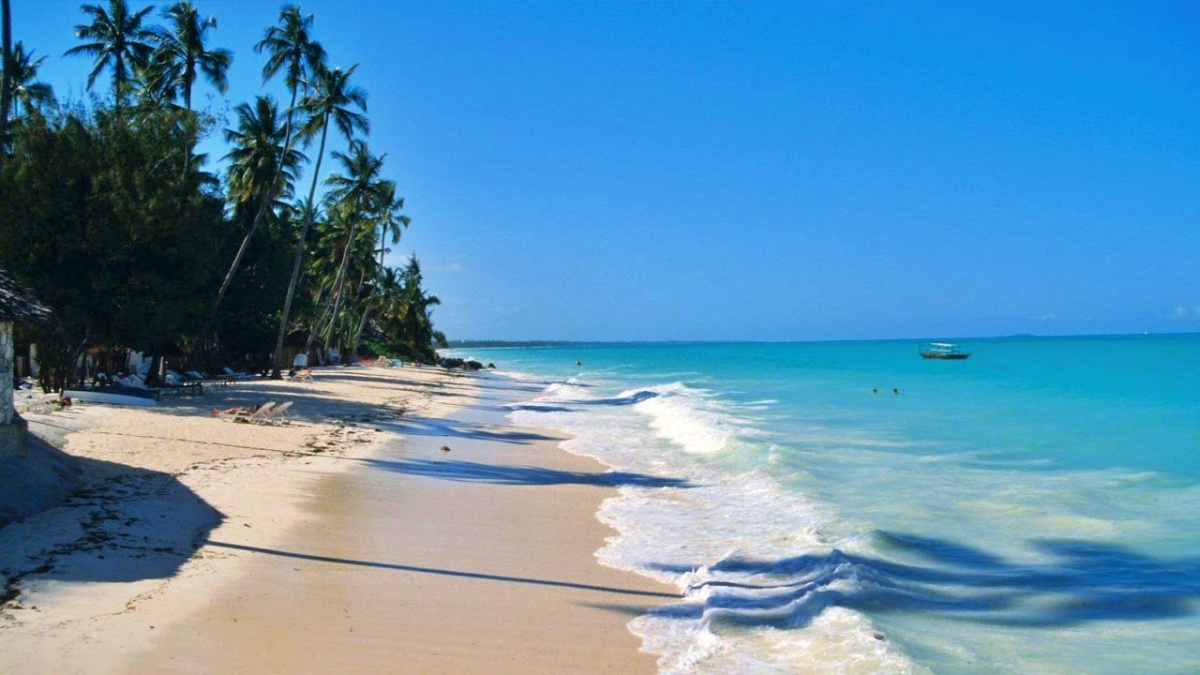 Zanzibar Luxury Honeymoon Getaway