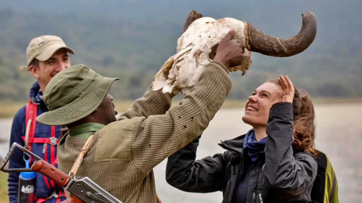 Serengeti & Northern Tanzania Safari