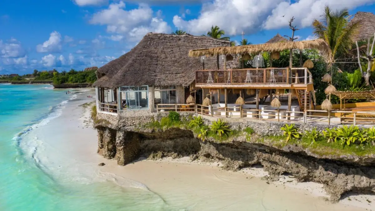 Enchanting Zanzibar Journey