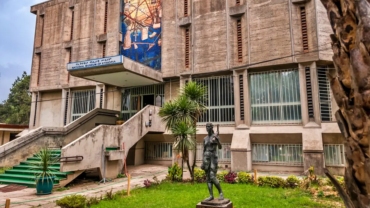 Timeless Ethiopia Luxury Escape