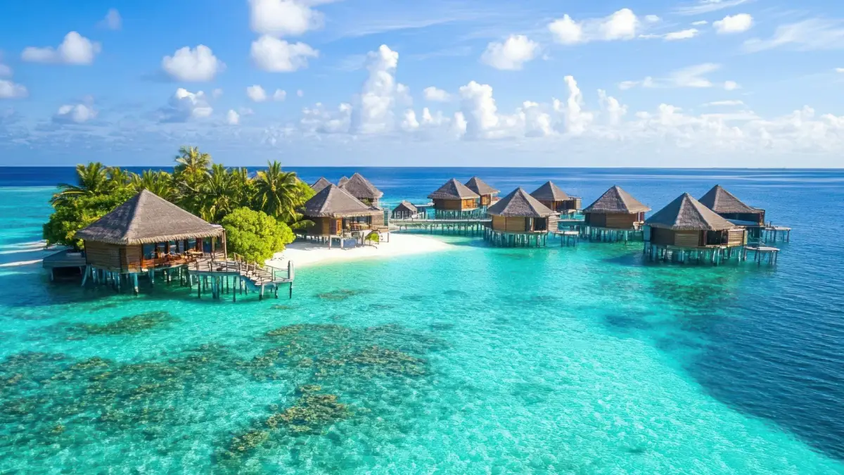 Corporate Travel Management