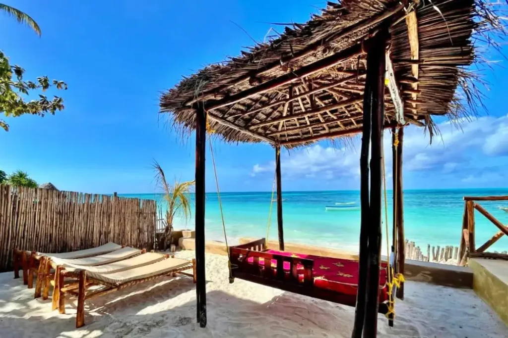 7-Day Enchanting Zanzibar Journey