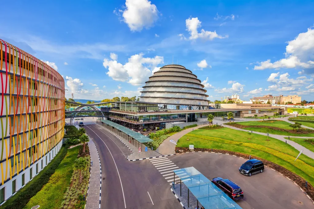 7-Day Kenya & Rwanda Mid Luxury Safari Experience