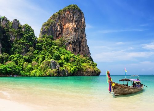 Thailand Tours Packages