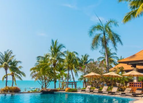 Mombasa Easter Holiday Deals