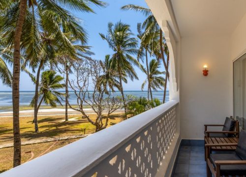 Weekend Getaways at Sun n’ Sand Beach Resort