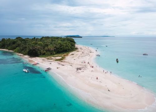 South Coast Tours Kenya