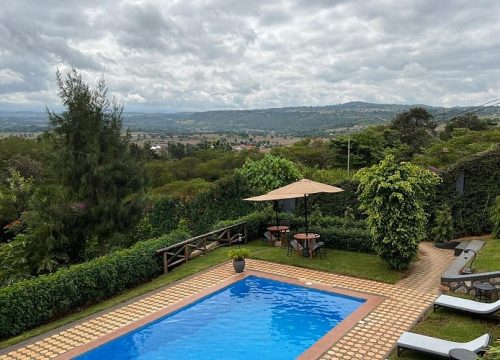 Kankari Lodge