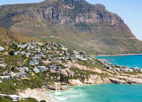 Cape Town Honeymoon Packages