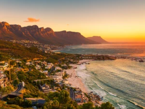 South Africa