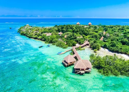 10-Day Kenya Bush & Beach Safari Adventure
