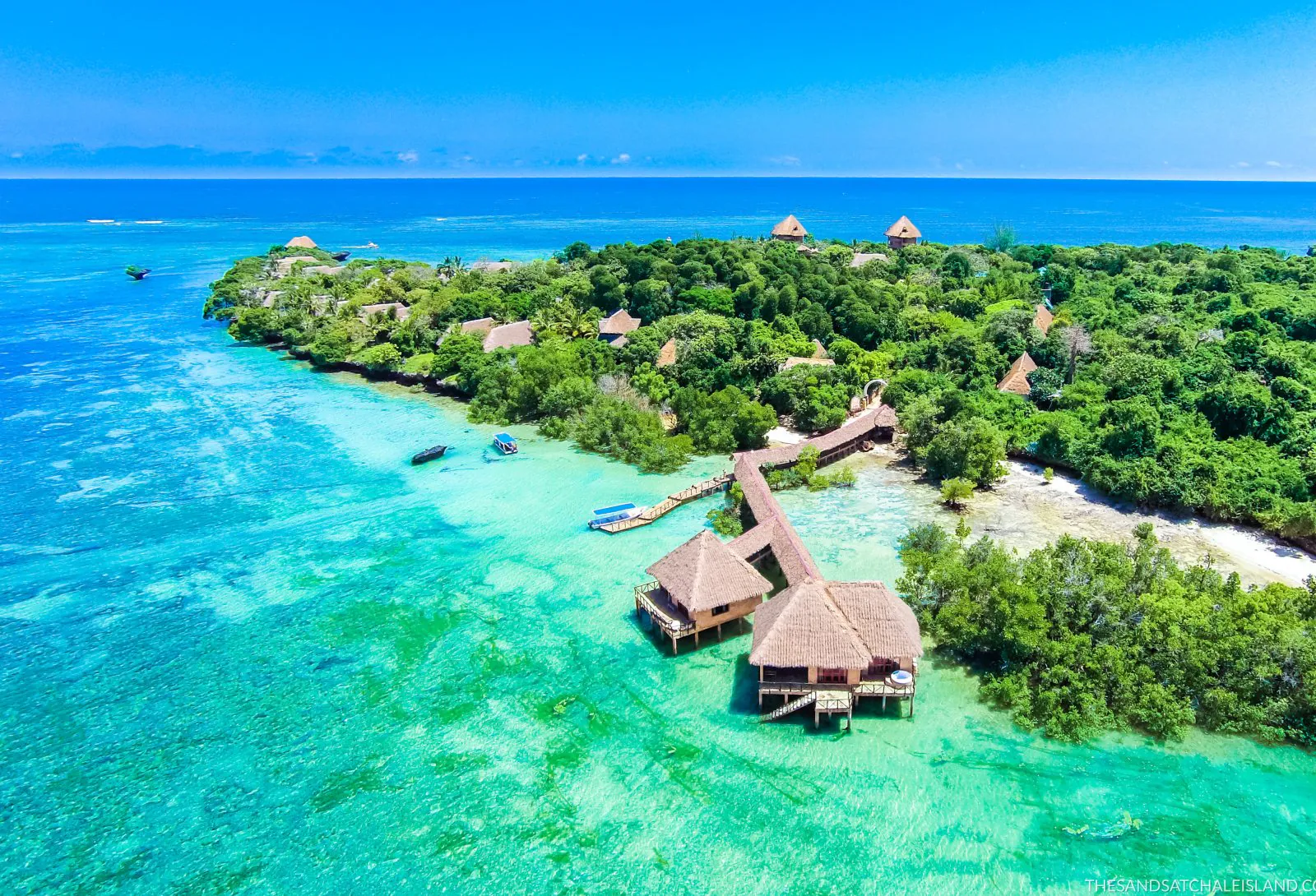 10-Day Kenya Bush & Beach Safari Adventure