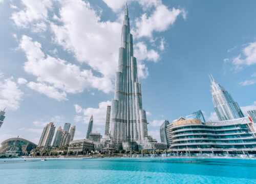 6 Days of Unforgettable Experiences: The Ultimate Dubai & Abu Dhabi Adventure