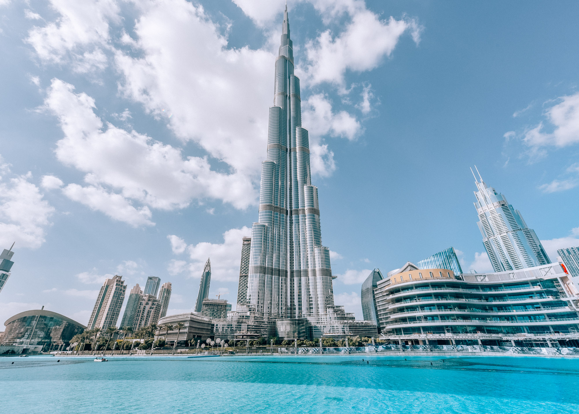 6 Days of Unforgettable Experiences: The Ultimate Dubai & Abu Dhabi Adventure