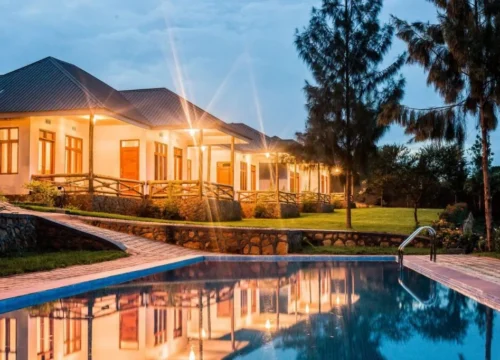 Kankari Lodge