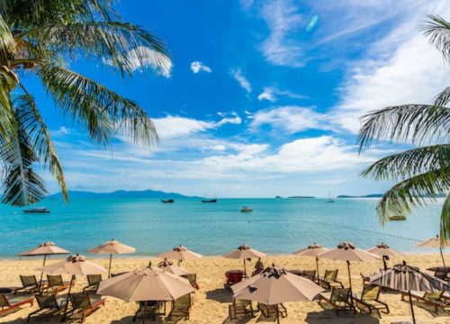 Mauritius Honeymoon Packages 2025
