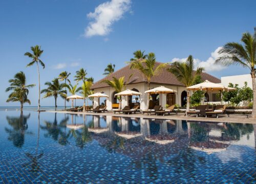 5-Day Zanzibar Cultural & Wildlife Adventure