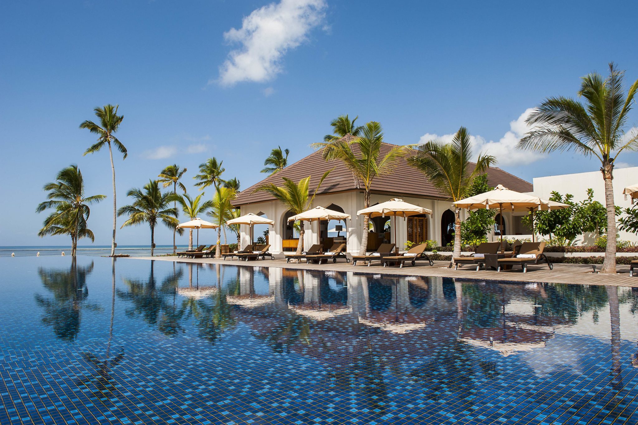 5-Day Zanzibar Cultural & Wildlife Adventure