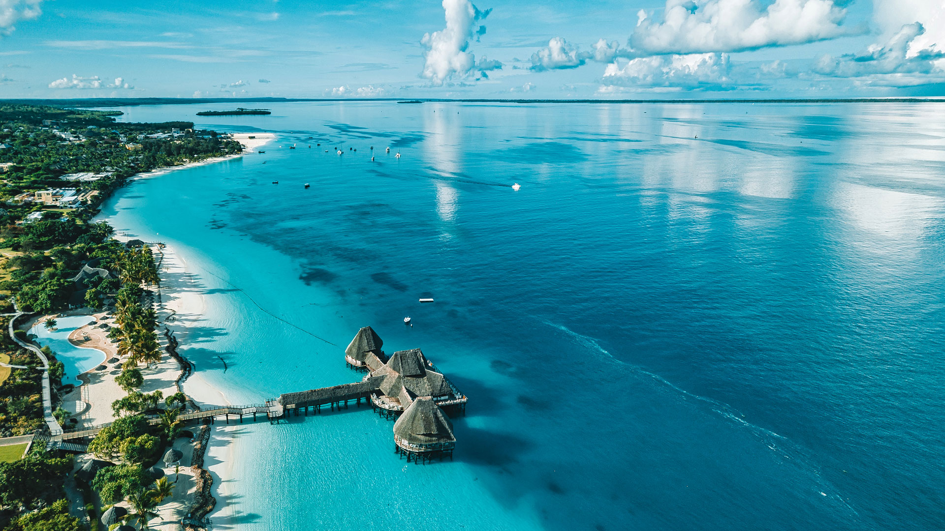 4-Day Romantic Escape in Paradise Package