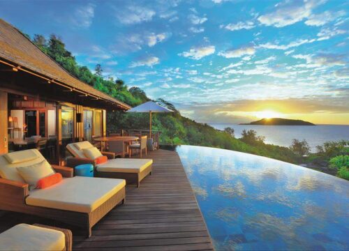 6 Days of Romance in Seychelles: The Ultimate Honeymoon Escape
