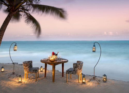 6-Day Zanzibar Honeymoon Escape: A Romantic Island Getaway