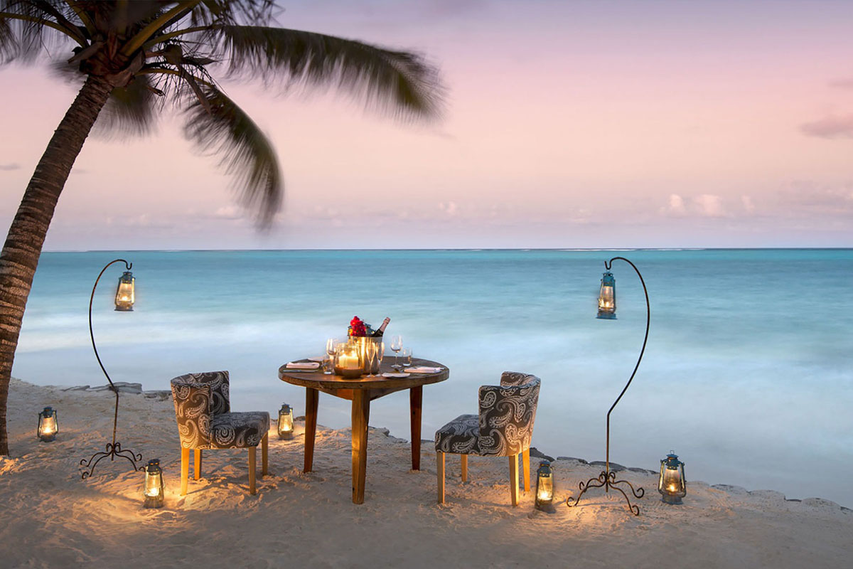 6-Day Zanzibar Honeymoon Escape: A Romantic Island Getaway