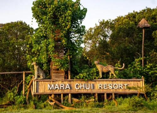 Mara Chui Lodge