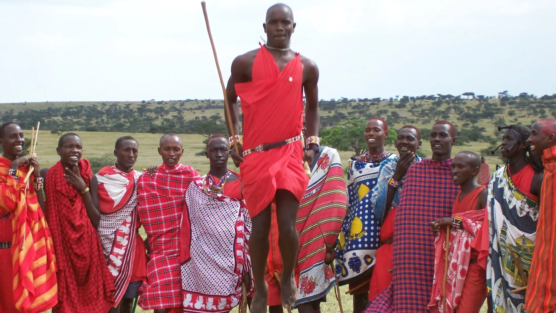 7 Days Best of Tanzania Luxury Safari