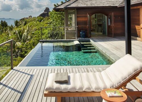 5-Day Romantic Seychelles Island Honeymoon Escape