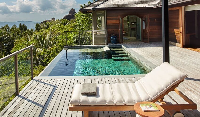 5-Day Romantic Seychelles Island Honeymoon Escape