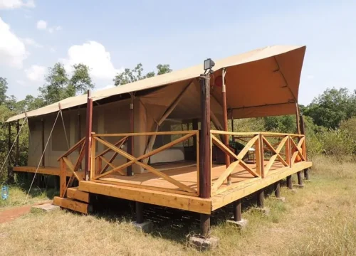 Loyk Mara Camp 