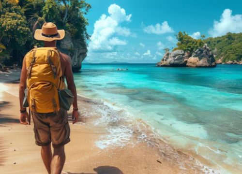 Discover the Best Mauritius Travel Deals with Exotic Travel Centre
