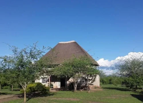 Engiri Game Lodge