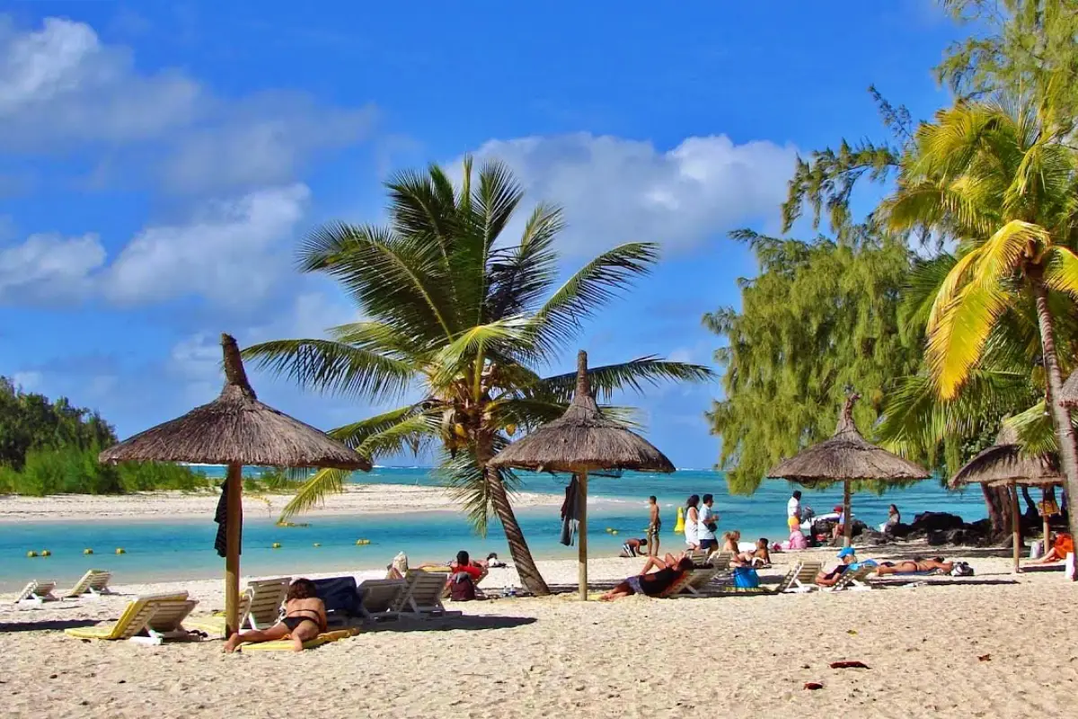 Luxury Mauritius Honeymoon