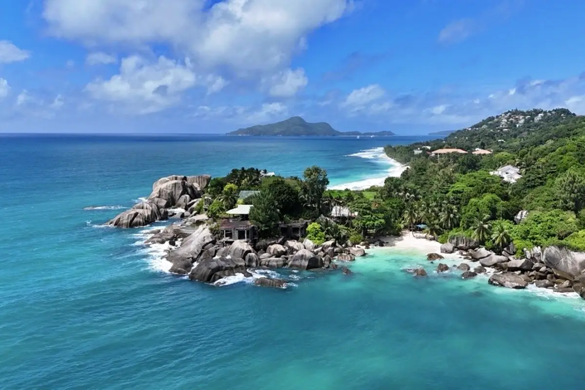 Luxury Seychelles Escape in Paradise