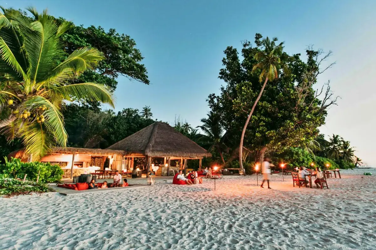 Ultimate Luxury Seychelles Island-Hopping Experience