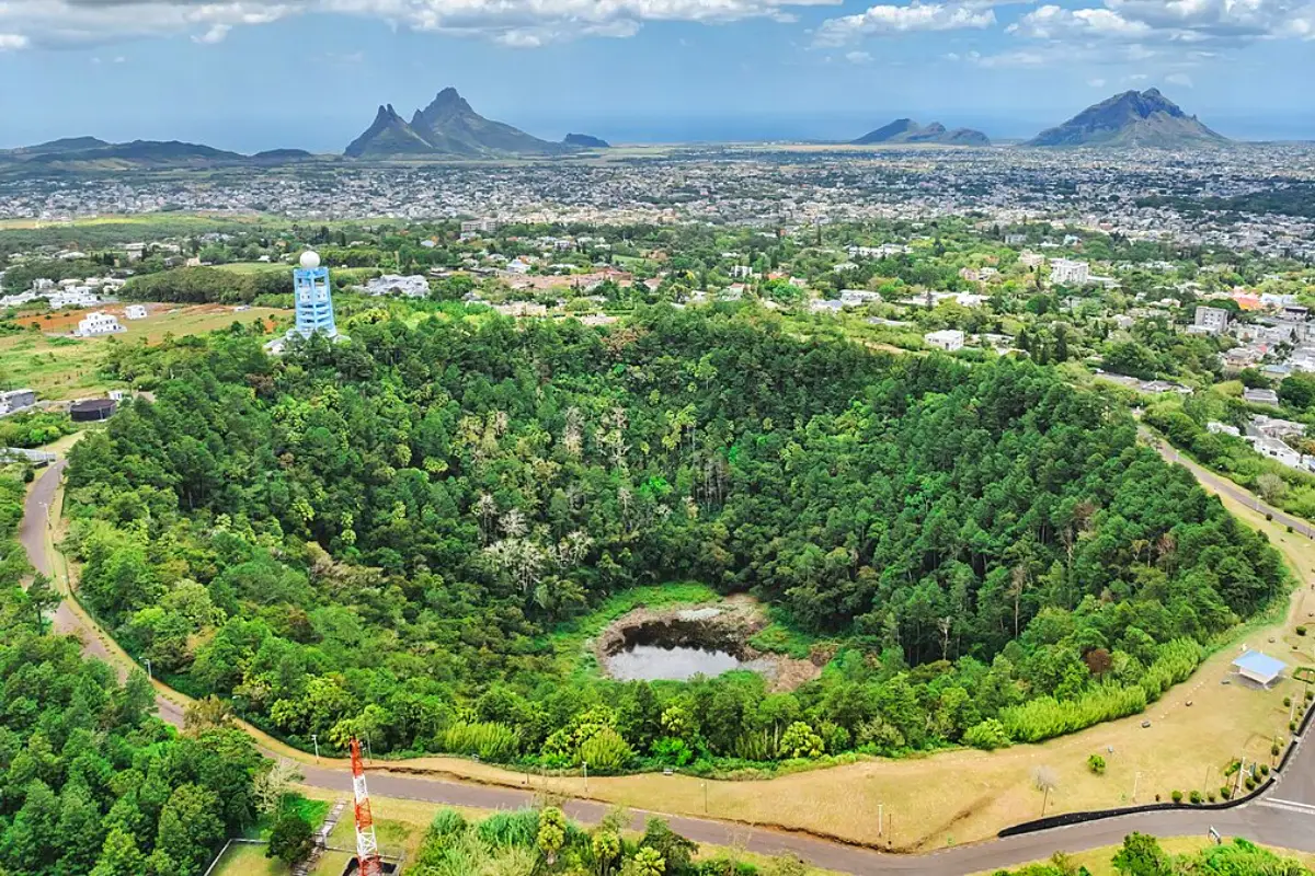 Mauritius Luxury Beach and Island escape