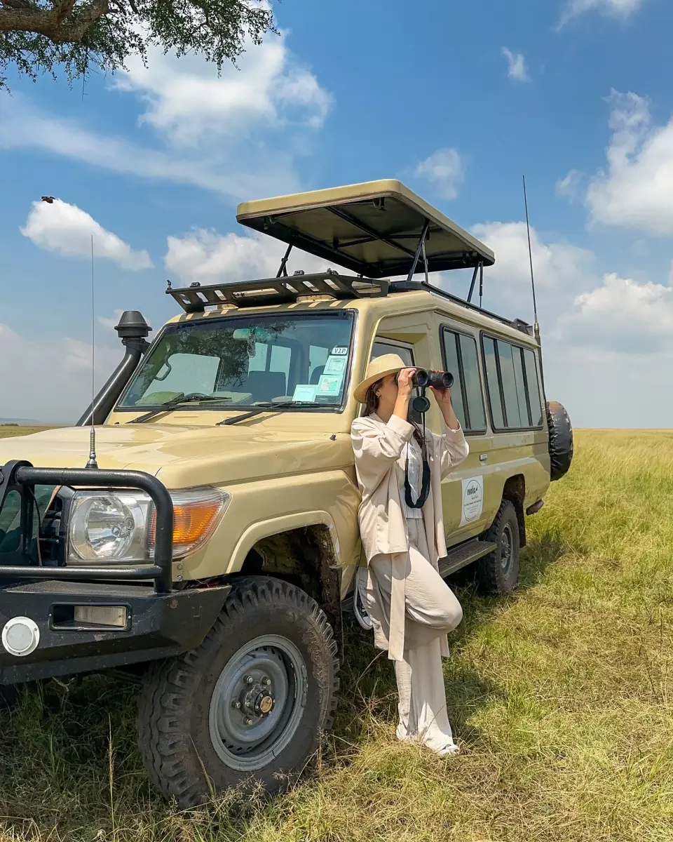 kenya safari, tanzania sfari, uganda safari