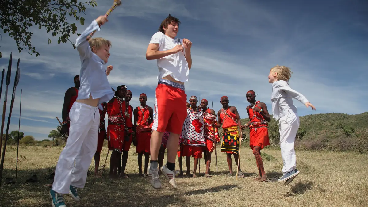 7-Day Kenya & Uganda Wildlife & Cultural Safari