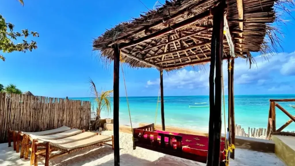 Enchanting Zanzibar Journey