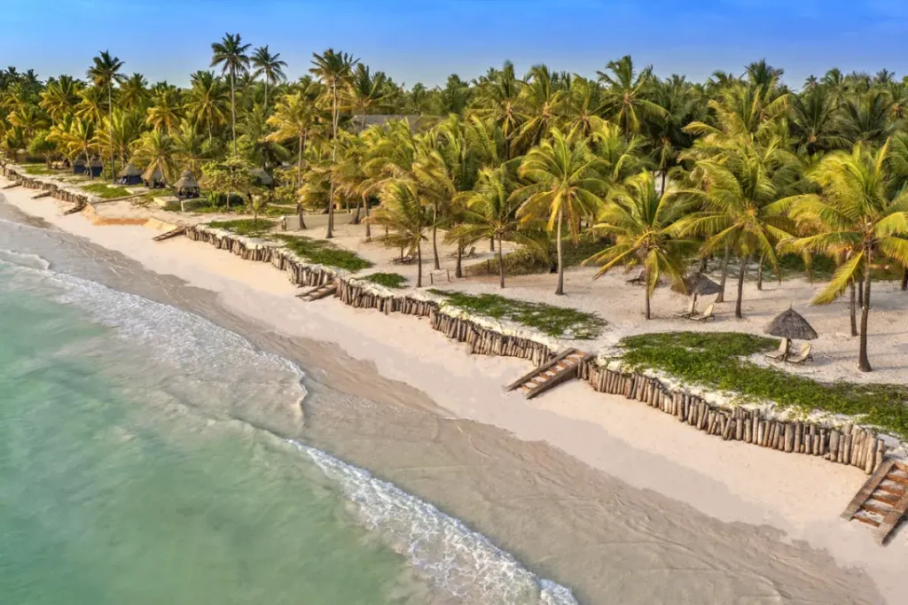 6-Day Exclusive Zanzibar Honeymoon Escape