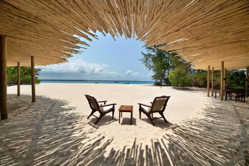 9-Day Masai Mara Safari And Zanzibar Beach Honeymoon