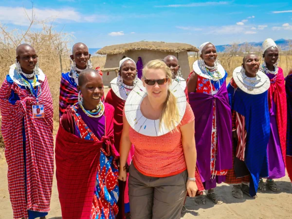 Green-Global-Travel-Dancing-with-Maasai