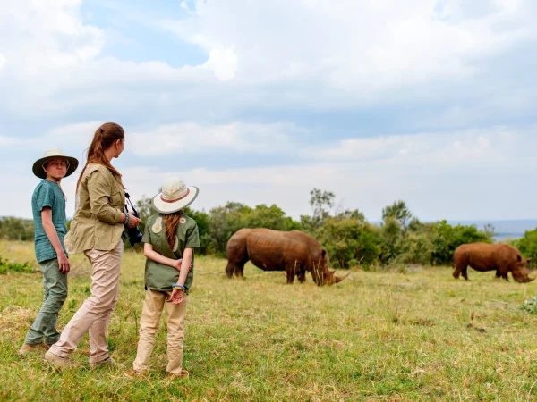 masai mara